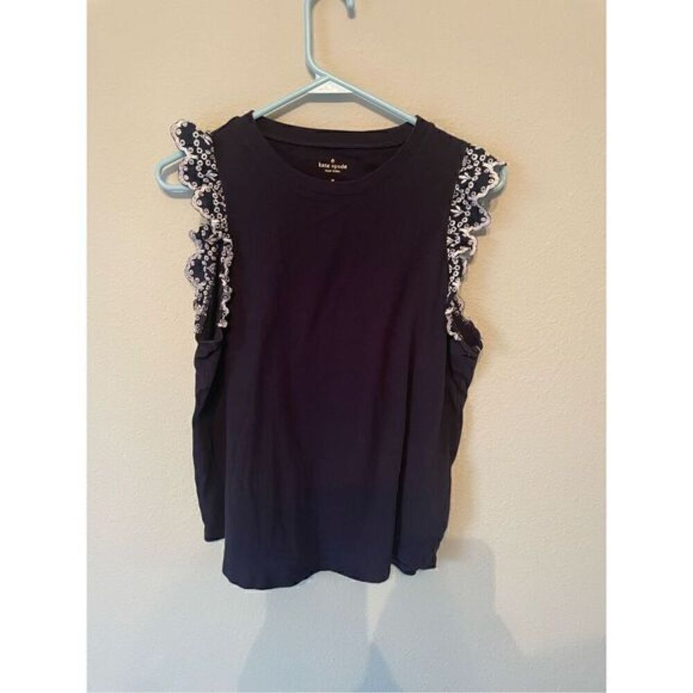 Kate Spade Top (SZ M)